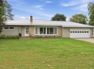 308 17th Ave, Bloomer, WI 54724