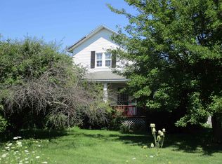 1434 W Crane Rd, Saginaw, MI 48604