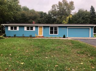 1460 1st St, Pepin, WI 54759