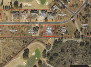 High Cir S, Horseshoe Bay, TX 78657