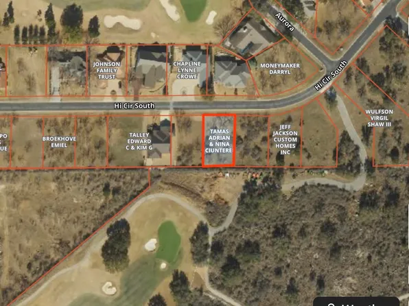 High Circle South, Horseshoe Bay, TX 78657