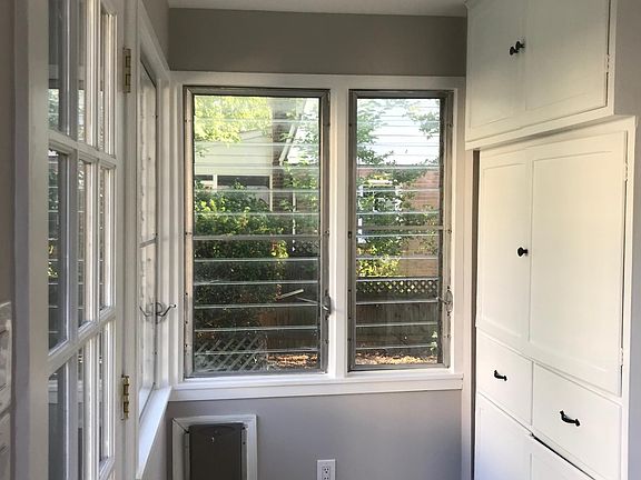 Pantry/mudroom