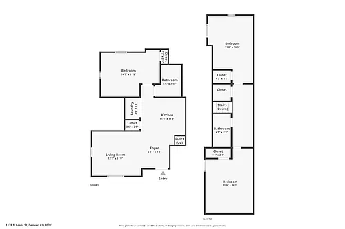 Floor plan 301