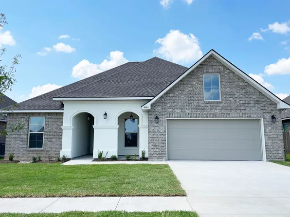 4484 Cornerstone Xing, Lake Charles, LA 70607