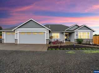 5620 Montgomery Farm Ln SE, Aumsville, OR 97325