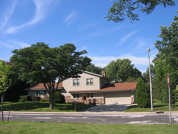 1/3 Acre Lot