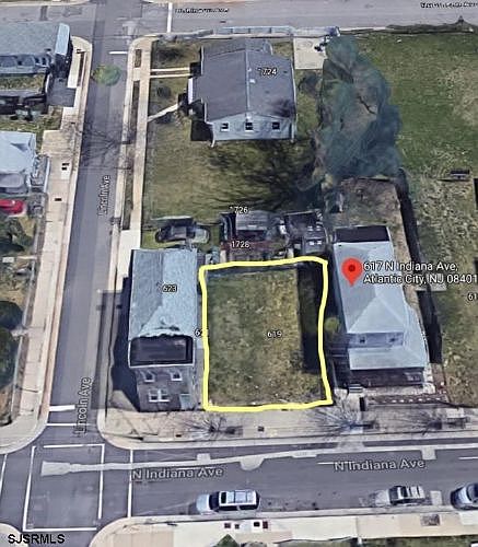 2nd image of 617 N Indiana Ave