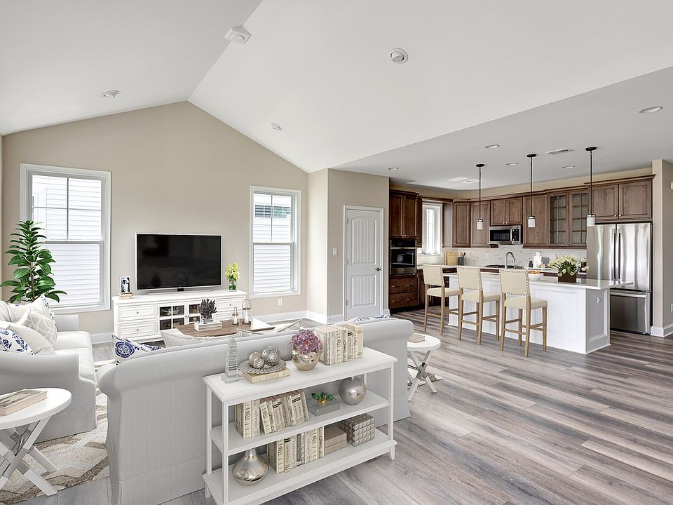 The Saybrook Plan, NewMarket at RounTrey, Midlothian, VA 23112 Zillow