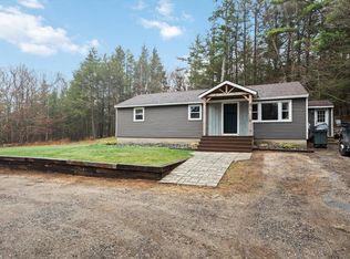 215 Fox Farm Rd, New Ipswich, NH 03071