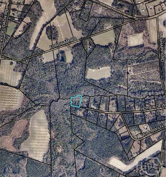 2nd image of 0 Honey Dew Lane
