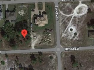 3404 28th St SW, Lehigh Acres, FL 33976