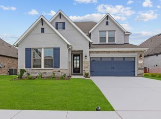 7740 Switchwood Ln, Fort Worth, TX 76123