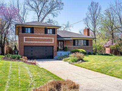 1121 Shangrila Dr, Cincinnati, OH, 45230