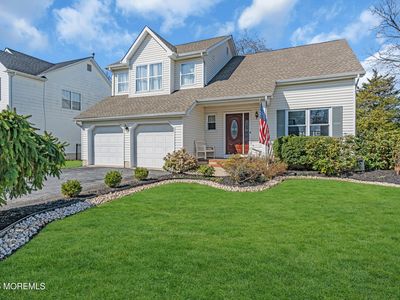 16 Higgins Court, Howell, NJ, 07731