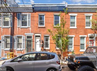 828 N Ringgold St, Philadelphia, PA