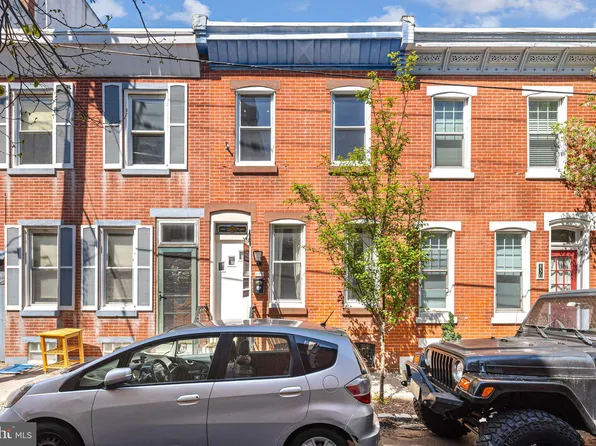 828 N Ringgold St, Philadelphia, PA 19130