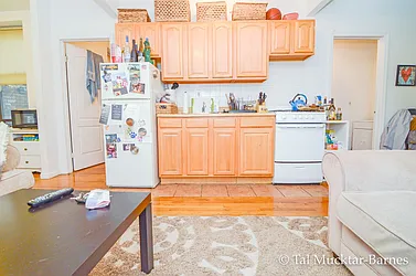 Rented by One Eleven Residential, Inc.