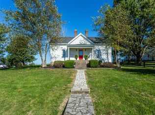 3505 High Bridge Rd, Wilmore, KY 40390