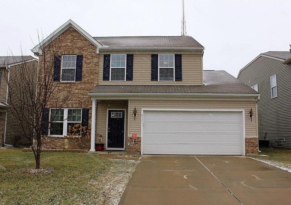 1st image of 8227 Ossian Ct