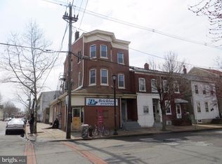 841 S Clinton Ave FLOOR 3, Trenton, NJ 08611