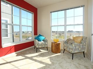 1000 E Coleman Rd APT 101, East Lansing, MI 48823