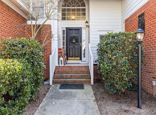 39 Lake Village Dr, Durham, NC 27713