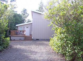 167 Outer Dr, Florence, OR 97439