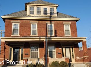 3143 N High St, Columbus, OH 43202