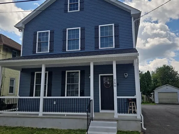 260 W Main St, Elkton, MD 21921