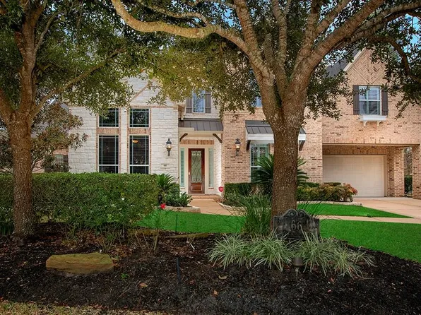 66 N Veilwood Cir, The Woodlands, TX 77382