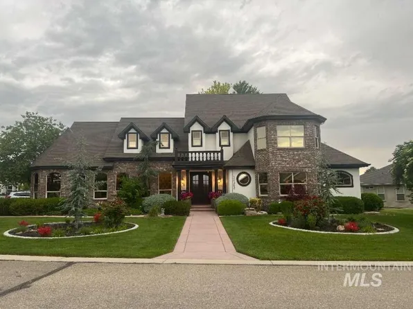 12343 Whitechapel Way, Nampa, ID 83686