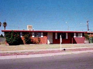 3933 E Dover Stra #0, Tucson, AZ 85706