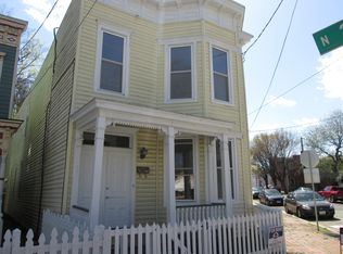 Jefferson Ave 2201, Richmond, VA 23223