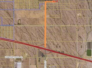 409th Avenue And Montebello #B, Tonopah, AZ 85354