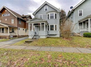 599 Magee Ave, Rochester, NY 14613
