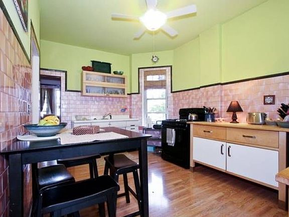 1st Floor Kitchen
