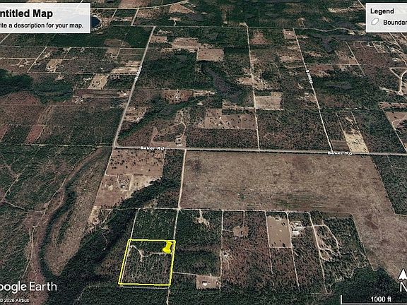 2nd image of Jacks Rd