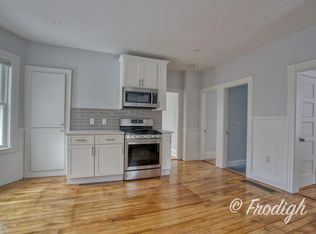 118 Plymouth St #1, Bridgewater, MA 02324