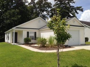 109 Eagle Ridge Rd, Summerville, SC 29485