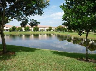 3713 Oleander Ter, Riviera Beach, FL 33404