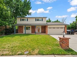 7391 Coors Dr, Arvada, CO 80005