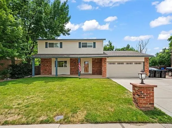 7391 Coors Dr, Arvada, CO 80005
