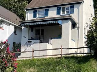 838 Gephart Dr, Cumberland, MD 21502