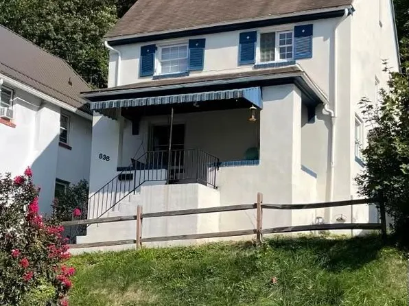 838 Gephart Dr, Cumberland, MD 21502