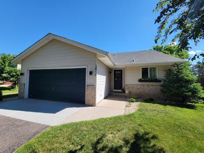 3816 Tower Pond Dr, Anoka, MN, 55303