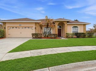 831 Bryson Loop, Lakeland, FL 33809