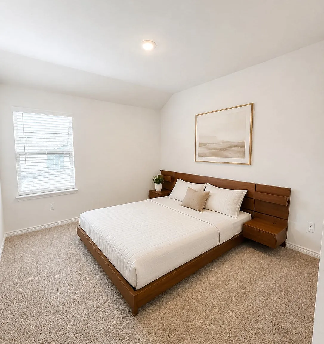 4 bed, 2.0 bath, 2036 sqft, $2,250 — Photo 4