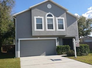 3022 Jules Verne Ct, Land O Lakes, FL 34639