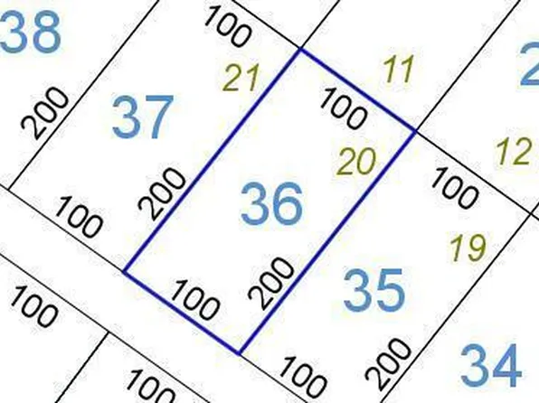 36 Cotton Ln, Alexander City, AL 35010