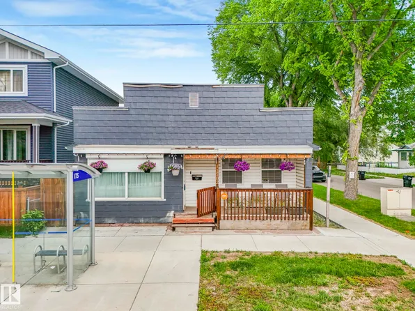 11702 129th Ave NW, Edmonton, AB T5E 0M8